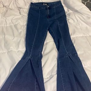 Do + Be Bell Bottoms